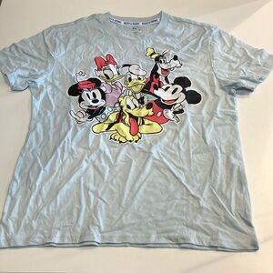 Disney Small Sleepshirt